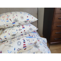 Мореплавець, Turkish flannel (Полуторний)