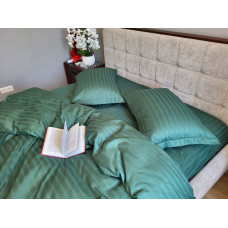 MULTI stripe EMERALD (Євро на рез.)