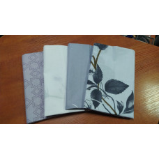 Набір наволочок 4 шт., 50/50см № 69 (Набір 50*50см)