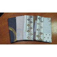 Набір наволочок 4 шт., 50/50см № 89 (Набір 50*50см)