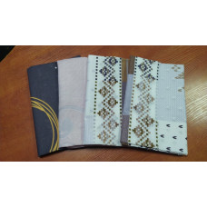 Набір наволочок 4 шт., 50/50см № 89 (Набір 50*50см)