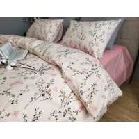 Ніженка рожева, GOFRE DUO (Сімейний)