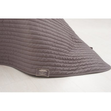 Покривало Стиль Люкс New, шоколад/беж (220/240 см)