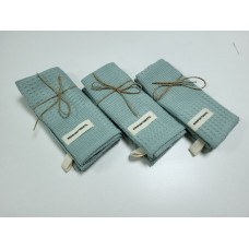 Рушник ПІКЕ Лофт, Полин (40*60см)