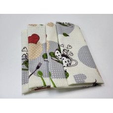 Рушник Церемонія (45*60 см)