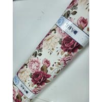 Скатертина Півонія (130/170 см)