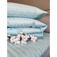 Stripe PREMIUM, LAGOON 2/2см (Полут. на рез.)