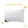 Подушка Air Dream Exclusive, ТМ IDEIA (70*70)