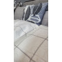 Plaid, Washed Cotton (Полуторний) Plaid, Washed Cotton (Полуторний)