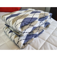 Підковдра Turkish flannel (200*220 см)