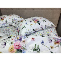 Сатин PREMIUM, VIVALDI підк. двустор. (Полут. на рез.)