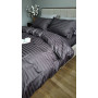 Stripe PREMIUM, ROYAL GRAY 2/2см (Євро)