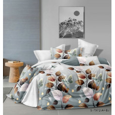 Емоції, сатин (Сімейний)