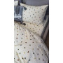 Little hearts, Washed Cotton (Полут. на рез.) Little hearts, Washed Cotton (Полут. на рез.)