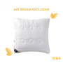 Подушка Air Dream Exclusive, ТМ IDEIA (70*70)