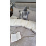 Plaid, Washed Cotton (Полуторний) Plaid, Washed Cotton (Полуторний)