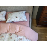 Флор, cotton (Двоспальний)