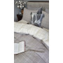 Plaid, Washed Cotton (Полуторний) Plaid, Washed Cotton (Полуторний)