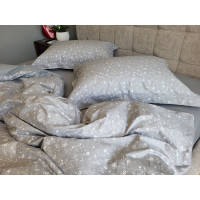 Provence grey, cotton (Євро на рез.)