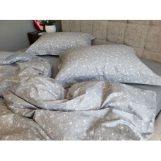 Provence grey, cotton (Євро на рез.)