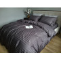 Stripe PREMIUM, ROYAL GRAY 2/2см (Євро)