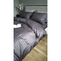 Stripe PREMIUM, ROYAL GRAY 2/2см (Євро)