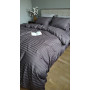 Stripe PREMIUM, ROYAL GRAY 2/2см (Євро)