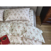 Лірика, cotton (Сімейний)