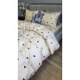 Big hearts, Washed Cotton (Євро) Big hearts, Washed Cotton (Євро)