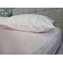 Рожевий затишок, cotton (Євро)