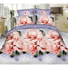 165, мікросатин (Полуторний)