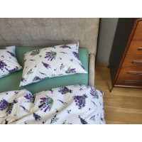 Лавандин/полин, Turkish flannel (Сім. на резин.)