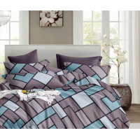 Амулет, ранфорс (Євро на резин.)