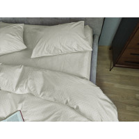 Вершковий затишок, cotton (Полут. на рез.)