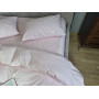 Рожевий затишок, cotton (Євро)