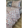 Багряна осінь, Turkish flannel (Сімейний)