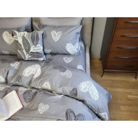 Лавія, бязь PREMIUM (Євро на резин.)