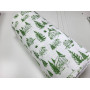 Смерека, Turkish flannel (Сім. на резин.)