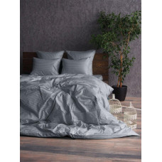 Stripe LUX GREY 1/1см (Сімейний)