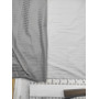 Stripe LUX LIGHT GREY 1/1см (Сімейний)