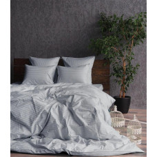 Stripe LUX LIGHT GREY 1/1см (Сімейний)