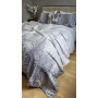 Тропіки, бязь PREMIUM (Євро на резин.)