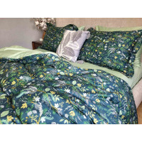 Сатин PREMIUM, MAGICAL NIGHT (Євро)