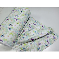 Чарівниця, Turkish flannel (Двосп. на рез.)