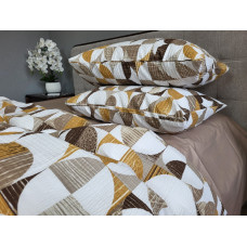 Фортуна беж, GOFRE DUO (Євро)