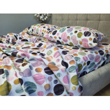 Карамелька ягідна, GOFRE (Сім. на рез.)