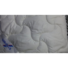 Ковдра "Наталія", (вовна ) ТМ_Billerbeck (Двоспальне)