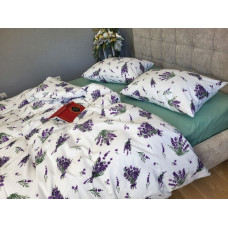 Лавандин/полин, Turkish flannel (Сім. на резин.)