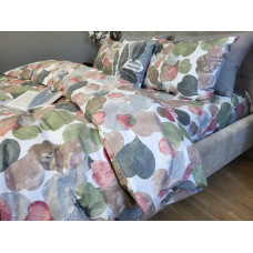 Лістрія, бязь PREMIUM (Полут. на рез.)