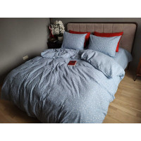 Марсель блакитн., GOFRE (Двоспальний)